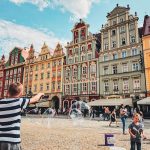 Weekend we Wrocławiu to okazja na spacer, relaks i dobry sen
