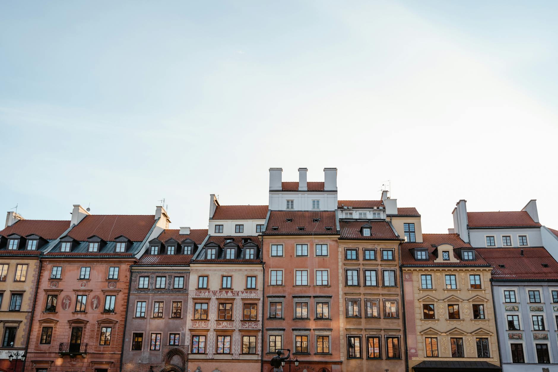 wrocławska kamienica