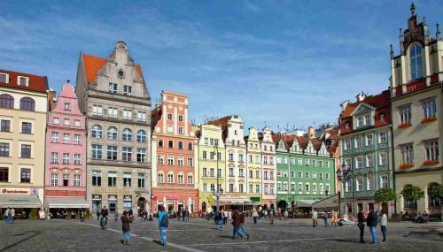 latem-rynek-wroclaw