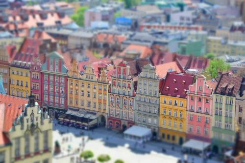 wroclaw-rynek-z-lotu